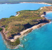 Cygnet Bay Pearl Farm - Accommodation Coffs Harbour