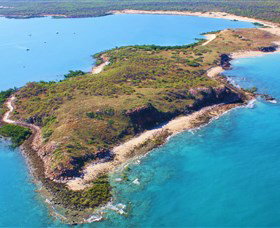 Cygnet Bay Pearl Farm - Accommodation Coffs Harbour 0