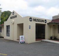 Western Australian Cricket Association Museum - Accommodation Coffs Harbour