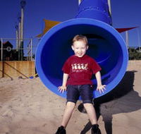 Jetty Baths - Accommodation Coffs Harbour