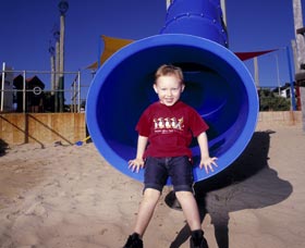 Jetty Baths - Accommodation Coffs Harbour 0