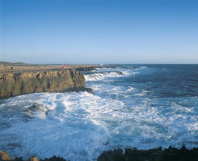 Quobba - Accommodation Coffs Harbour 0