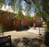 Holy Trinity Church - Accommodation Coffs Harbour