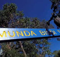 Munda Biddi Trail - Accommodation Coffs Harbour