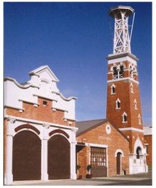 Maryborough VIC Accommodation Coffs Harbour