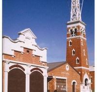 Central Goldfields Art Gallery - Accommodation Coffs Harbour
