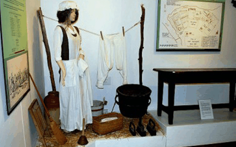 Historical Society Museum - Accommodation Coffs Harbour