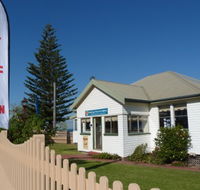 Hastings Fine Art Gallery - Accommodation Coffs Harbour