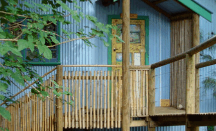 Blue Poles Gallery - Accommodation Coffs Harbour