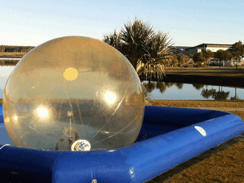 Aussie Waterballs - Accommodation Coffs Harbour 3