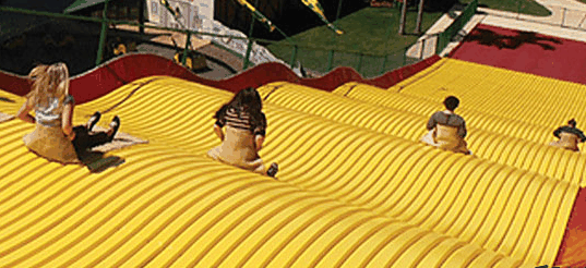 Aussie World - Accommodation Coffs Harbour 1