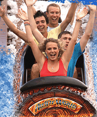 Aussie World - Accommodation Coffs Harbour 2