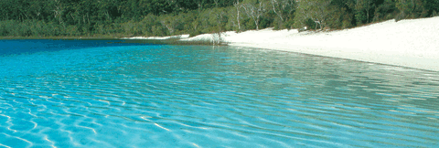Fraser Coast Discovery Sphere - Accommodation Coffs Harbour 0
