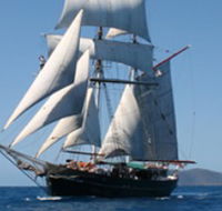 Australian Tallship Cruises - Accommodation Coffs Harbour