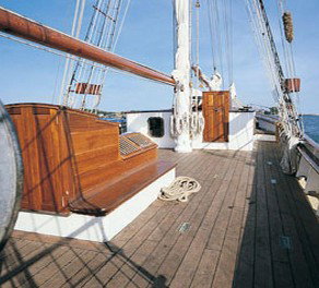 Australian Tallship Cruises - Accommodation Coffs Harbour 1