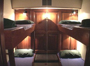 Australian Tallship Cruises - Accommodation Coffs Harbour 2