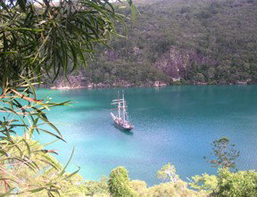 Australian Tallship Cruises - Accommodation Coffs Harbour 3