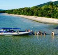 Ocean Safari - Accommodation Coffs Harbour