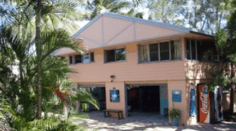 Eight Mile Creek QLD Accommodation Coffs Harbour