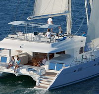 Aquarius Luxury Sailing - Accommodation Coffs Harbour