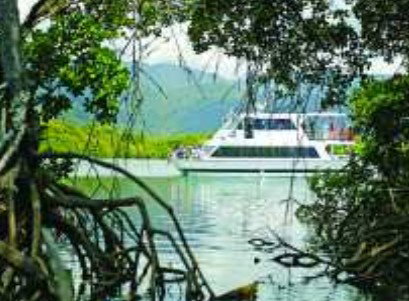 Cairns Harbour Cruises - Accommodation Coffs Harbour 0