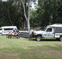 Cape York Motorcycle Adventures - Accommodation Coffs Harbour