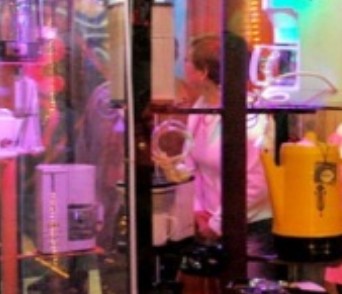 Coffee Works - Accommodation Coffs Harbour 2