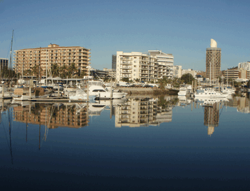 The Cultural Centre Townsville - Accommodation Coffs Harbour 2