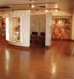 The Cultural Centre Townsville - Accommodation Coffs Harbour 3