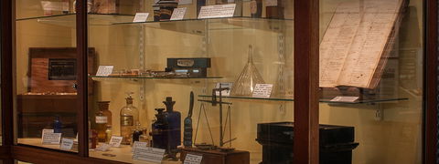 Townsville Museum And Historical Society - Accommodation Coffs Harbour 2