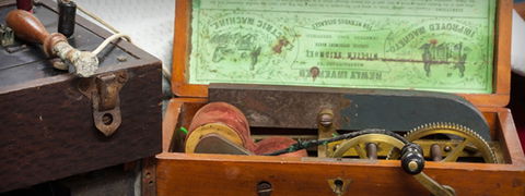 Townsville Museum And Historical Society - Accommodation Coffs Harbour 3