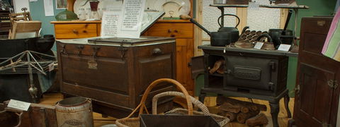 Townsville Museum And Historical Society - Accommodation Coffs Harbour 4