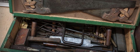 Townsville Museum And Historical Society - Accommodation Coffs Harbour 6