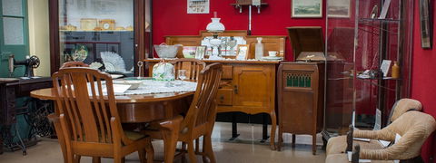 Townsville Museum And Historical Society - Accommodation Coffs Harbour 7