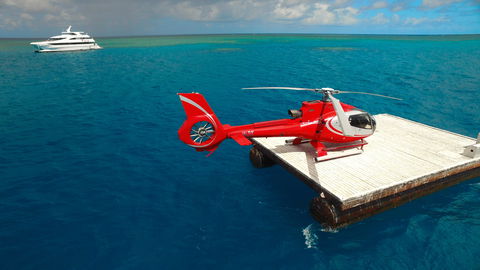 Down Under Cruise And Dive - Accommodation Coffs Harbour 3