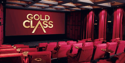 Event Cinemas - Townsville - Accommodation Coffs Harbour 1