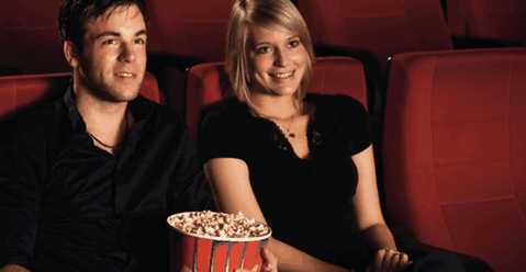 Event Cinemas - Townsville - Accommodation Coffs Harbour 2