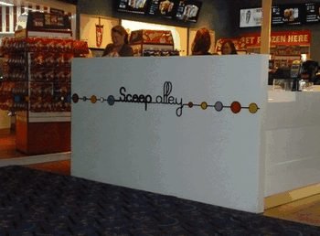 Event Cinemas - Townsville - Accommodation Coffs Harbour 4