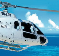 Heli Charters Australia