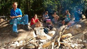 Ingan Tours - Spirit Of The Rainforest Tour - Accommodation Coffs Harbour 4