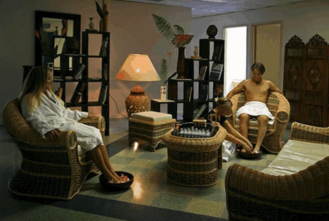 Spa Allure - Accommodation Coffs Harbour 1