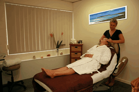 Spa Allure - Accommodation Coffs Harbour 4