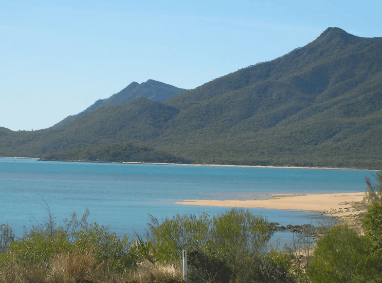 Eco Jet Safari - Accommodation Coffs Harbour 5
