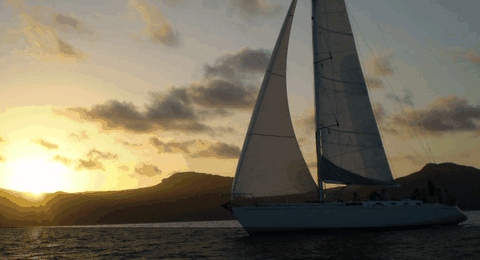 ISail Whitsundays - Accommodation Coffs Harbour 2