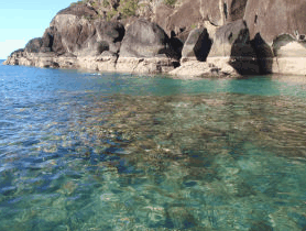 ISail Whitsundays - Accommodation Coffs Harbour 3