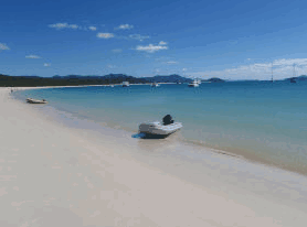 ISail Whitsundays - Accommodation Coffs Harbour 4