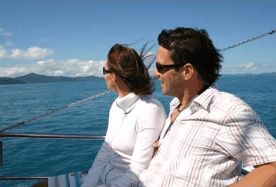 Whitehaven Xpress Whitehaven Beach Tours - Accommodation Coffs Harbour