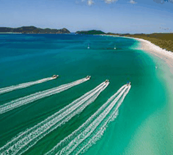 Ocean Rafting - Accommodation Coffs Harbour