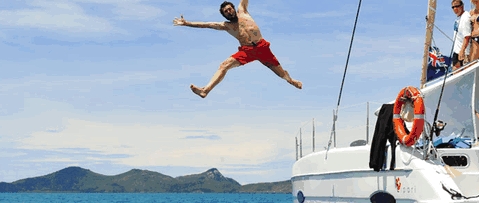 Queensland Yacht Charters - Accommodation Coffs Harbour 1