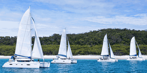 Queensland Yacht Charters - Accommodation Coffs Harbour 5